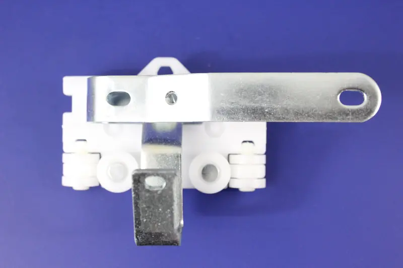 Tall Wall-Mount Over-The-Top Master Carrier – Right 1