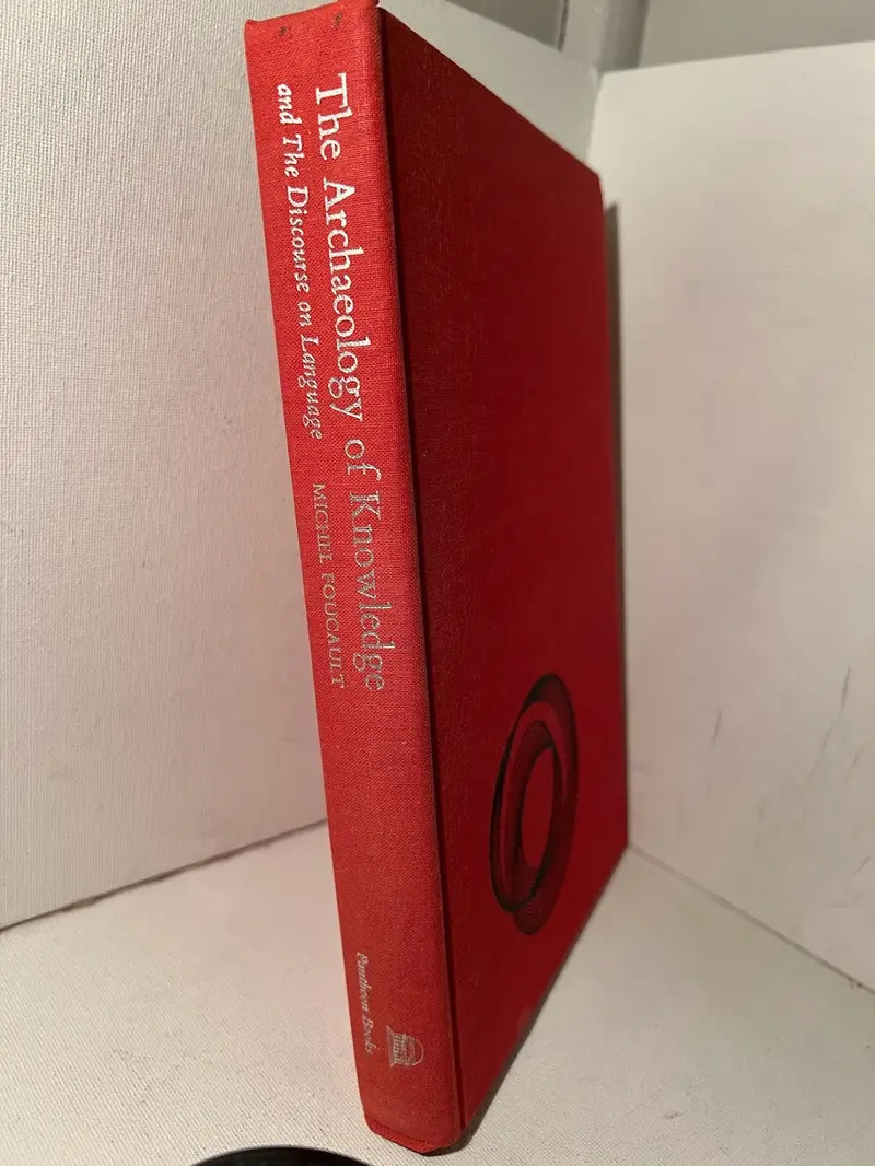 The Archaeology Of Knowledge And The Discourse On Language: Foucault’S Seminal Works On Power And Epistemology 1