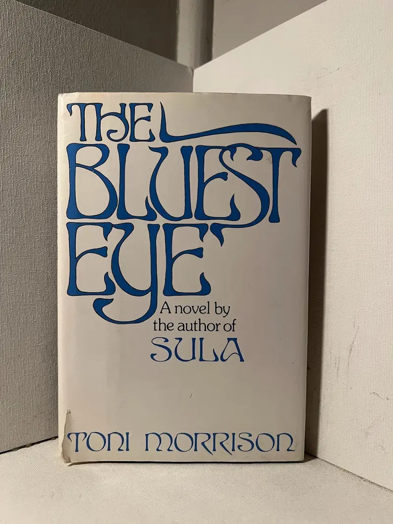 The Bluest Eye: Toni Morrison’S First Novel On Beauty, Race, And Trauma 1