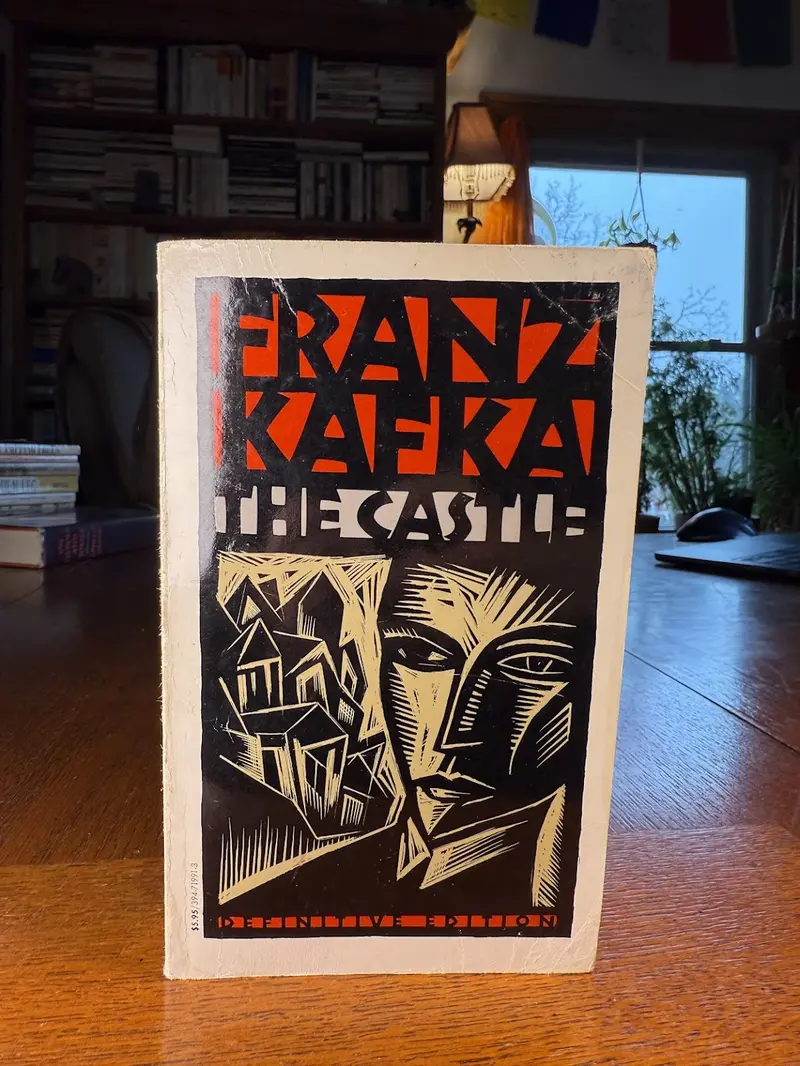 The Castle: Franz Kafka’S Absurdist Allegory Of Bureaucracy And Alienation 1