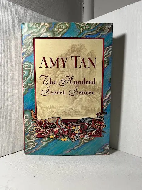 The Hundred Secret Senses By Amy Tan: A Multigenerational Story Blending Chinese Folklore And Immigrant Experience 1