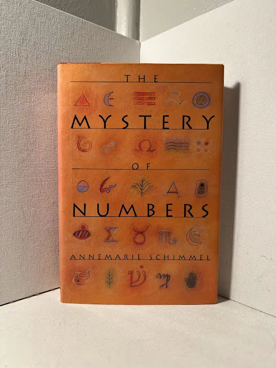 The Mystery Of Numbers: Symbolism And Numerology Across Cultures 1