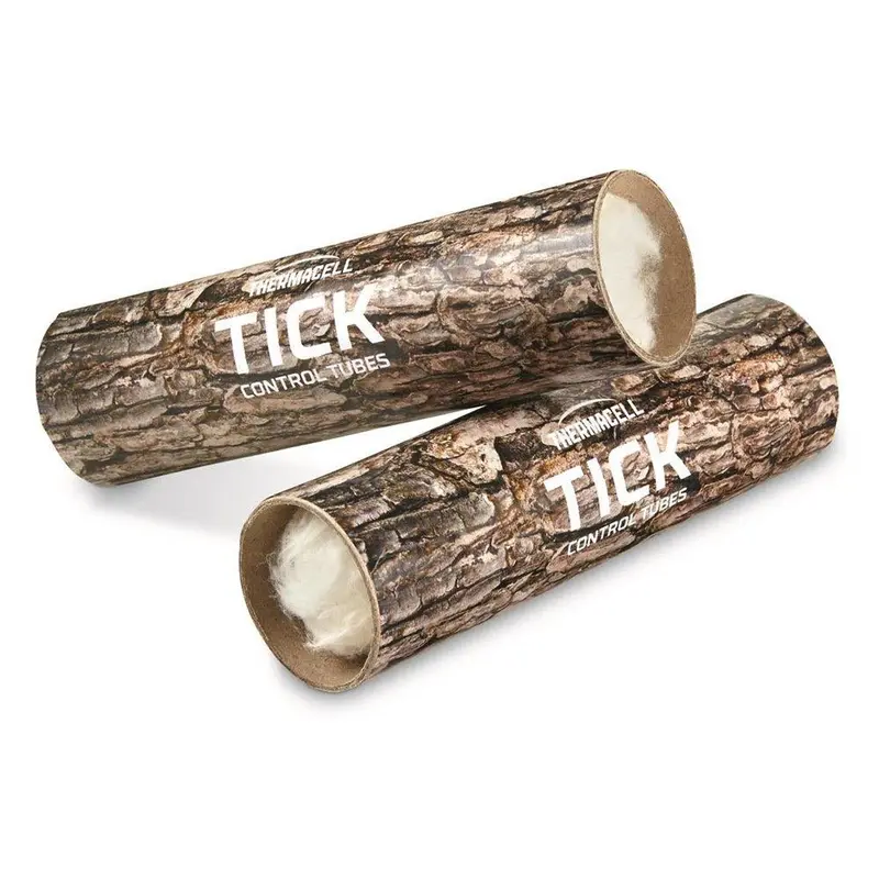 Thermacell Tick Control Tubes – Yard Treatment System 1
