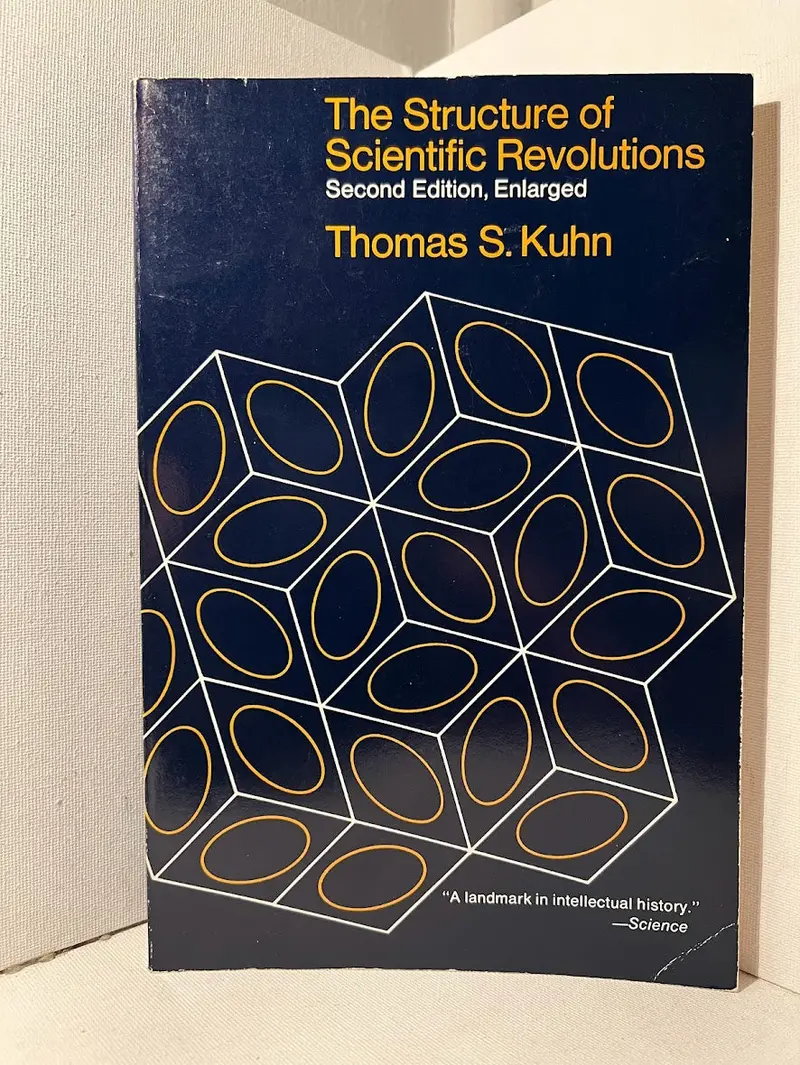 Thomas S. Kuhn'S The Structure Of Scientific Revolutions: A Landmark In Philosophy Of Science 1