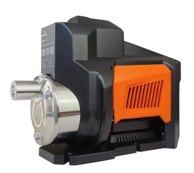 Tigerflow Ocelot Variable-Speed Repressurization Pump 1