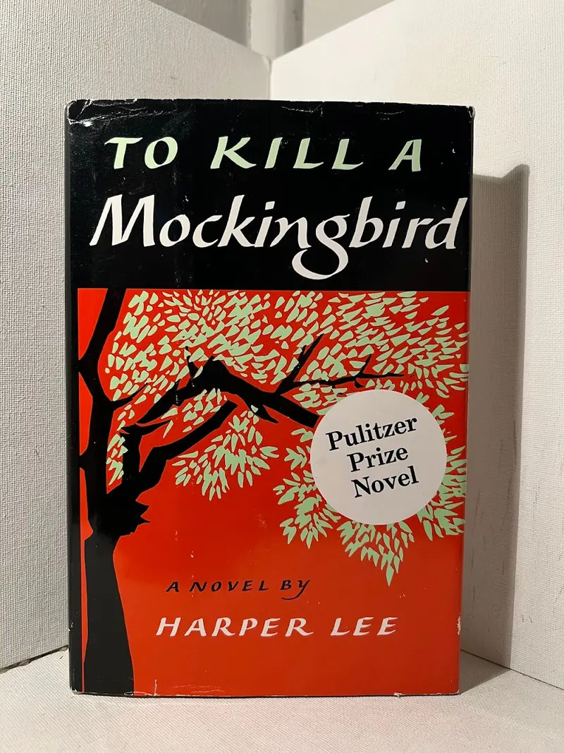 To Kill A Mockingbird: Harper Lee'S Timeless Exploration Of Justice And Empathy 1