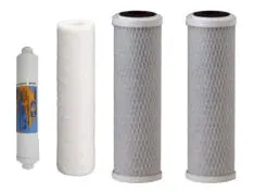 Ultima 6 Vi Multi-Stage Residential Water Filtration System 1