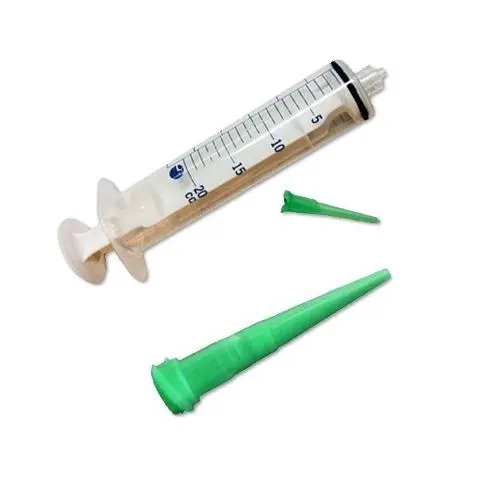 Universal Irrigation Tip For Syringes 1
