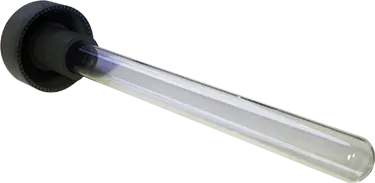 Uv-Opp-Uv6W-Cap: 6-Watt Uv Lamp Cap & Quartz Sleeve Assembly 1
