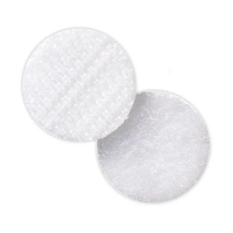 Velcro Backing Tabs For Adult Merit Badges – Secure & Reusable Fasteners 1