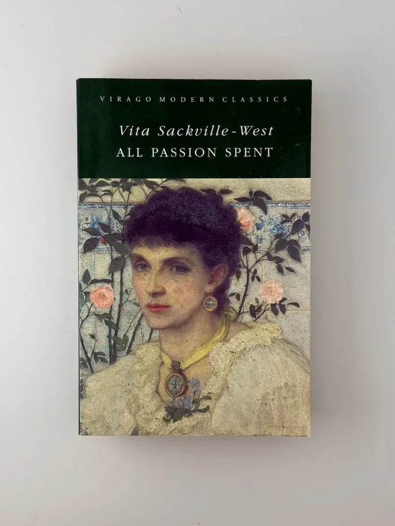 Vita Sackville-West'S Reflection On Aging, Autonomy, And Late-Life Freedom 1