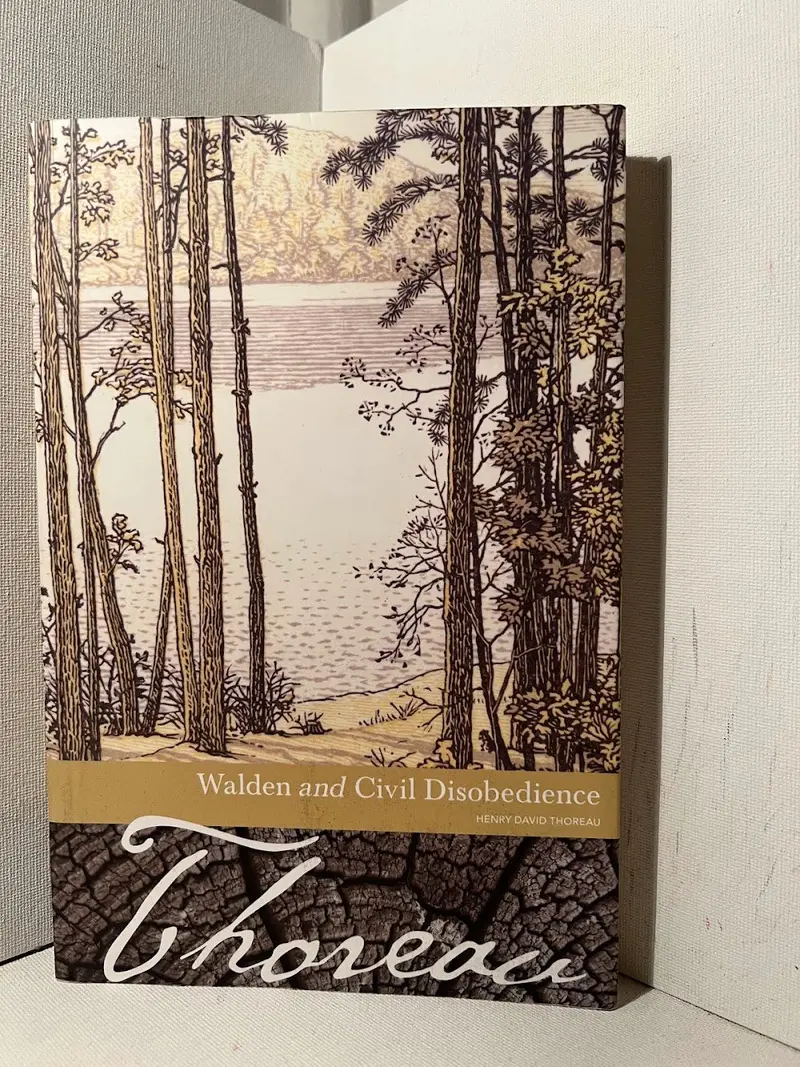 Walden And Civil Disobedience: Thoreau’S Classic Essays On Simplicity And Resistance 1