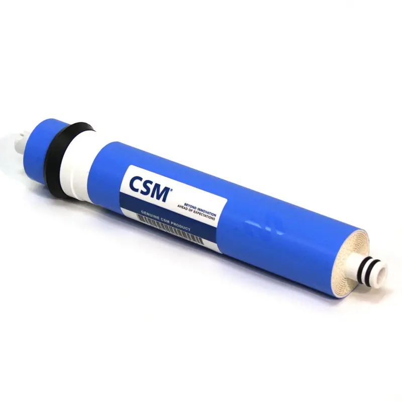 Water Cooler Ro Membrane – 4-Stage, 180-Gallon Per Day 1