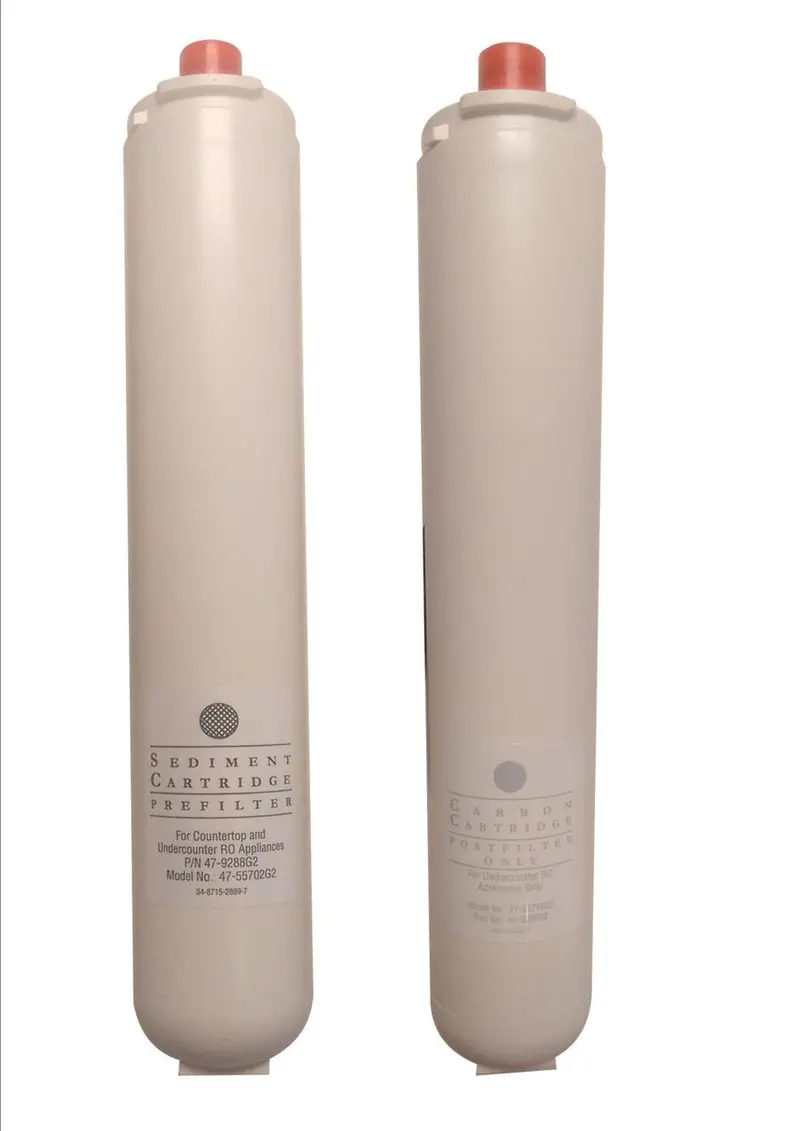 Water Factory Cuno Sqc 1 Hf Ro Filter Bundle 1