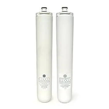 Water Factory Sqc 2 Hf Reverse Osmosis Filter Set 1