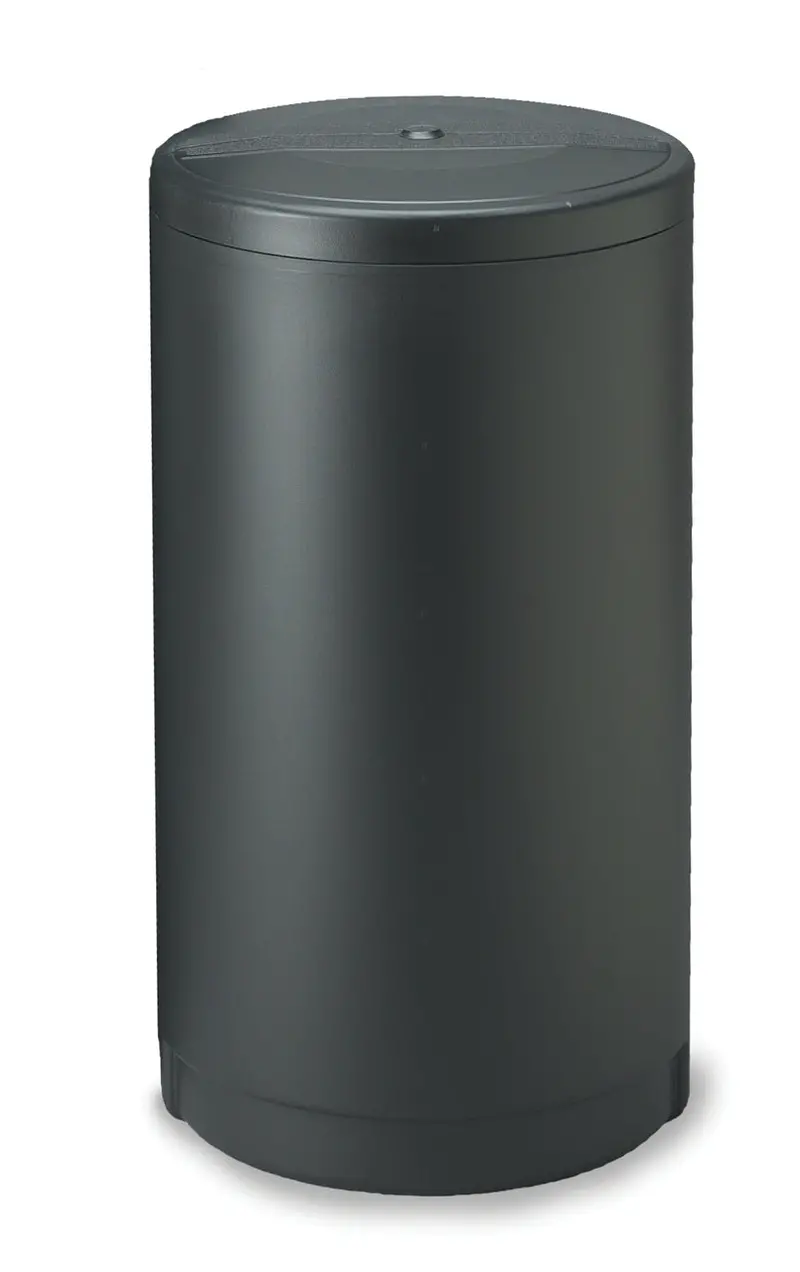 Water Softener Brine Tank – 18" X 40" Capacity For Salt-Based Softening Systems 1