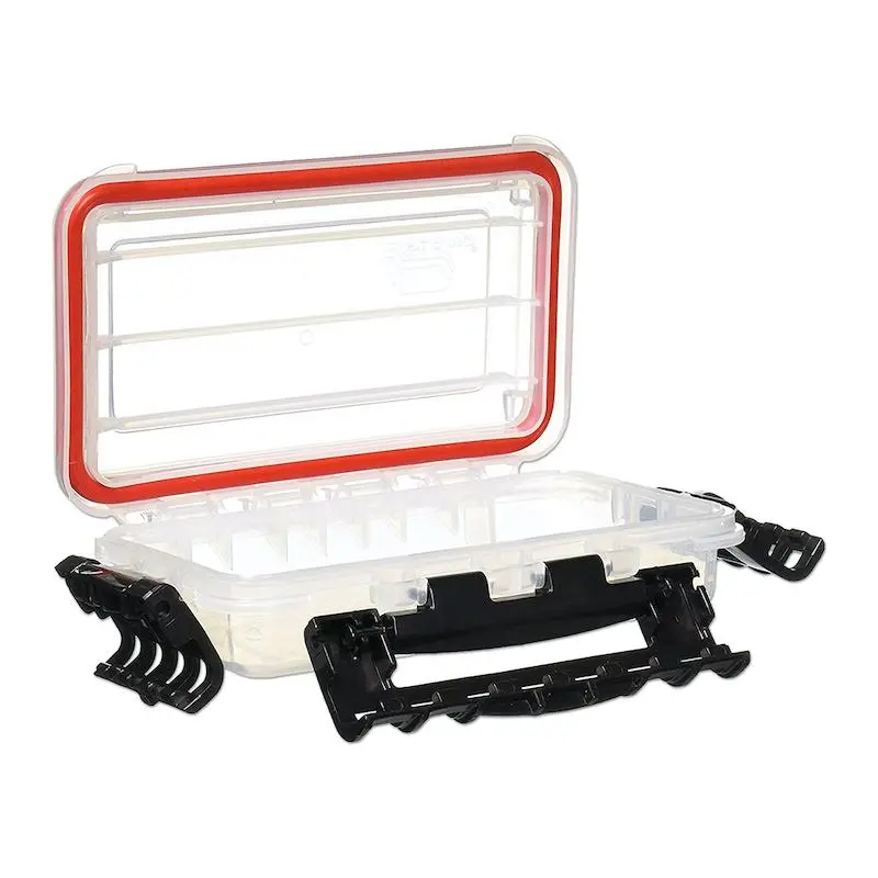 Waterproof Polycarbonate Storage Box – Heavy-Duty 1