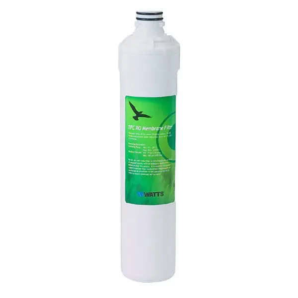 Watts Kwik Change 100 Gpd Ro Membrane – Wqcm13-100 Replacement For Residential Systems 1