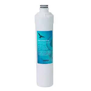 Watts Kwik Change Gac Carbon Filter – 11-Inch Blue Cartridge (Wqcgac11) 1
