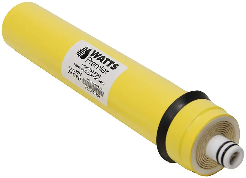 Watts Premier 50 Gpd Reverse Osmosis Membrane (Model F560018) 1