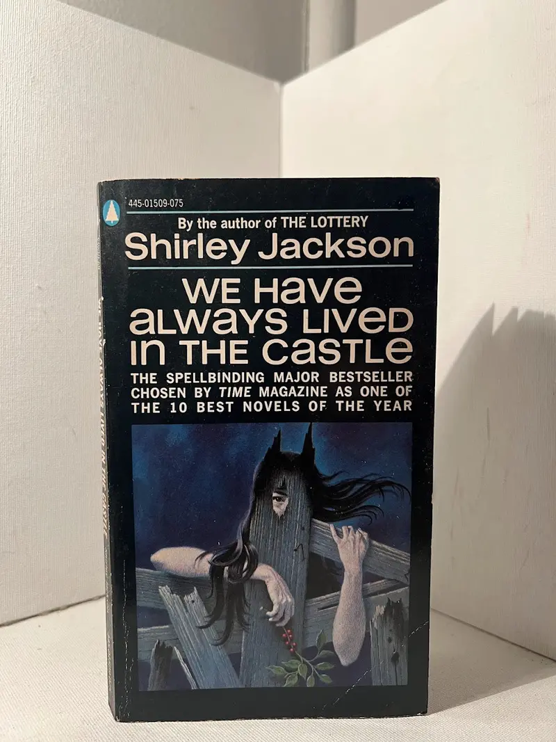 We Have Always Lived In The Castle: Shirley Jackson’S Psychological Gothic Masterpiece 1