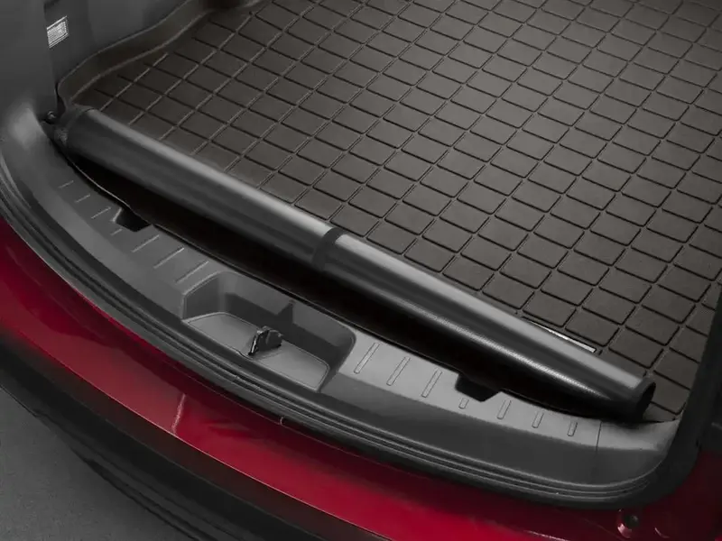 Weathertech Cargo Liner Model 401569 For 2023 Honda Cr-V – Black, Custom-Fit 1