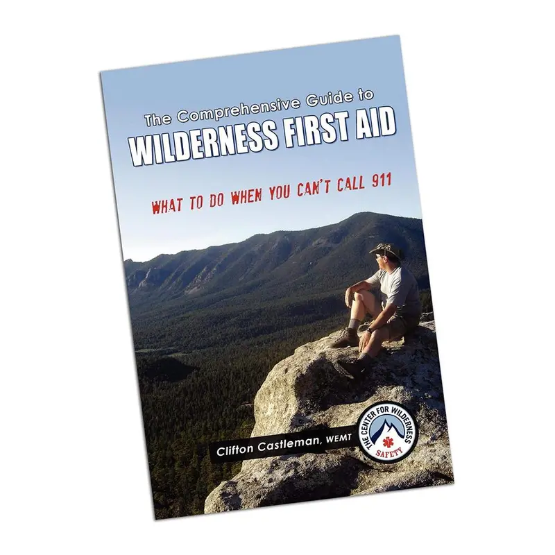 Wilderness First Aid Essentials: Complete Field Reference (Paperback) 1