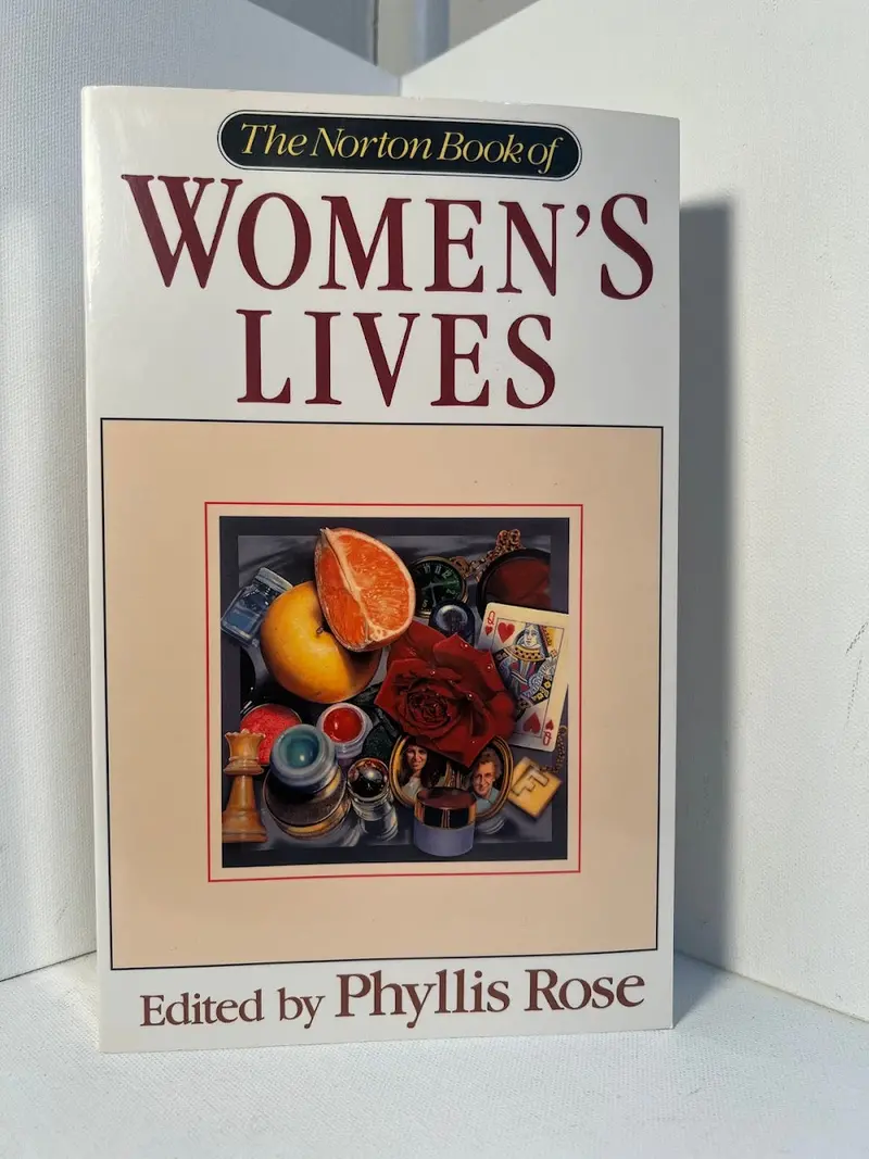 Women'S Lived Experience: Essays And Reflections Edited By Phyllis Rose 1
