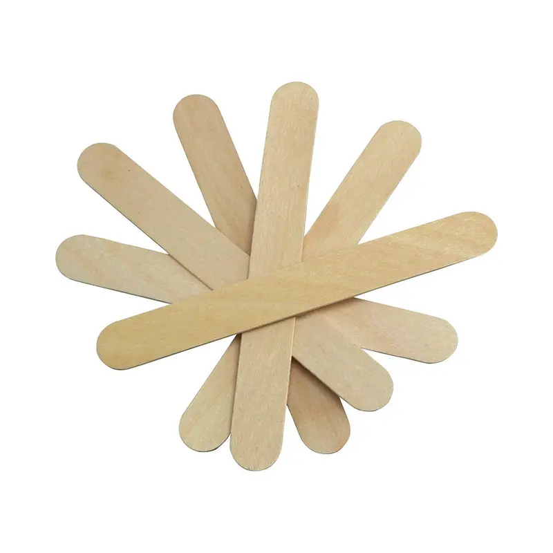 Wooden Tongue Depressors – Non-Sterile Bulk Pack 1