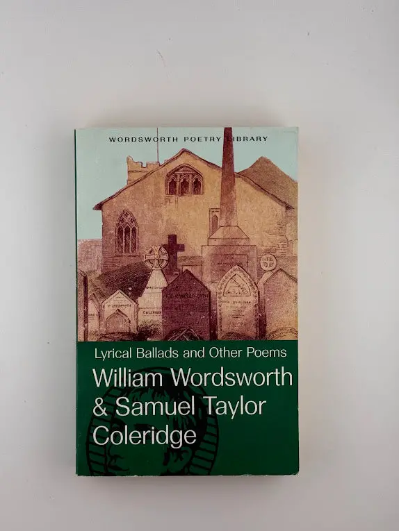Wordsworth And Coleridge'S Lyrical Ballads And Other Poems 1