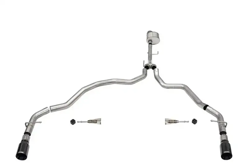 Xtreme Dual Rear Axle Enhancement Kit – Heavy-Duty Drivetrain Support 1