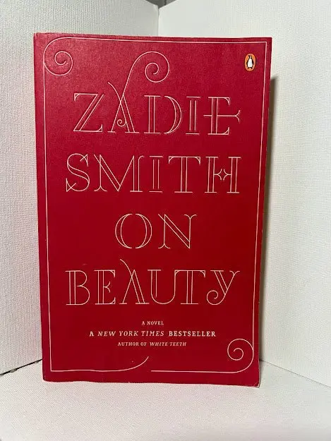 Zadie Smith'S On Beauty 1