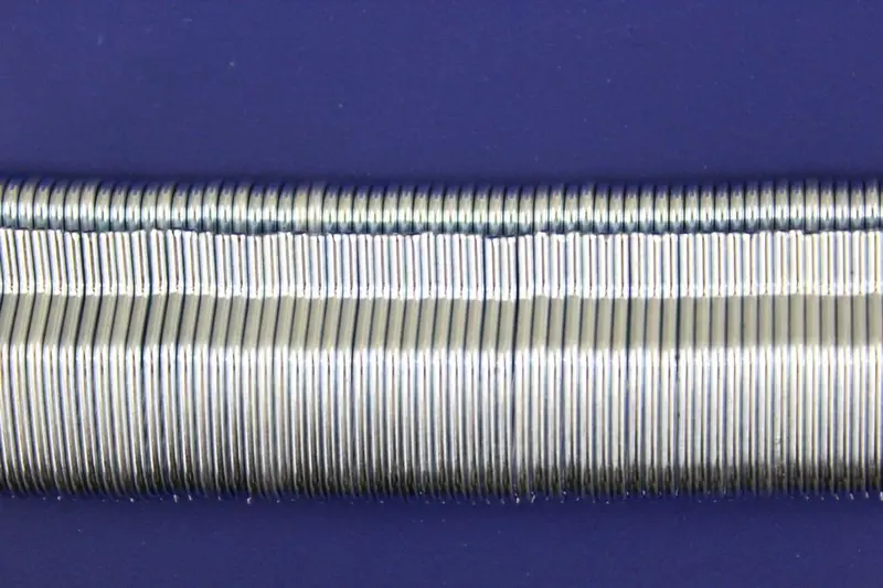 Zinc-Plated Hook-And-Pin Sleeve Fasteners 1