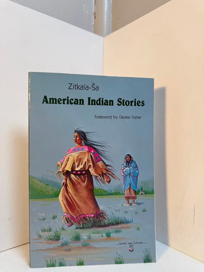 Zitkala-Sa’S Early 20Th-Century Indigenous Narratives 1