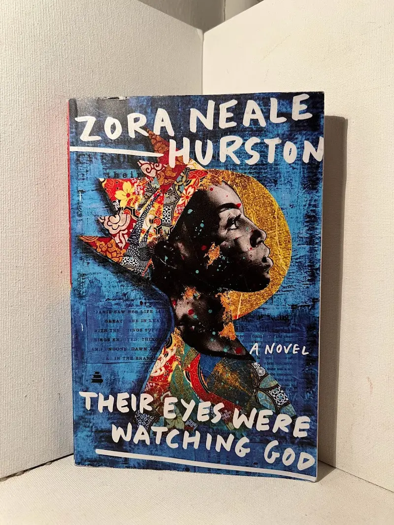 Zora Neale Hurston'S Their Eyes Were Watching God: A Harlem Renaissance Masterpiece 1