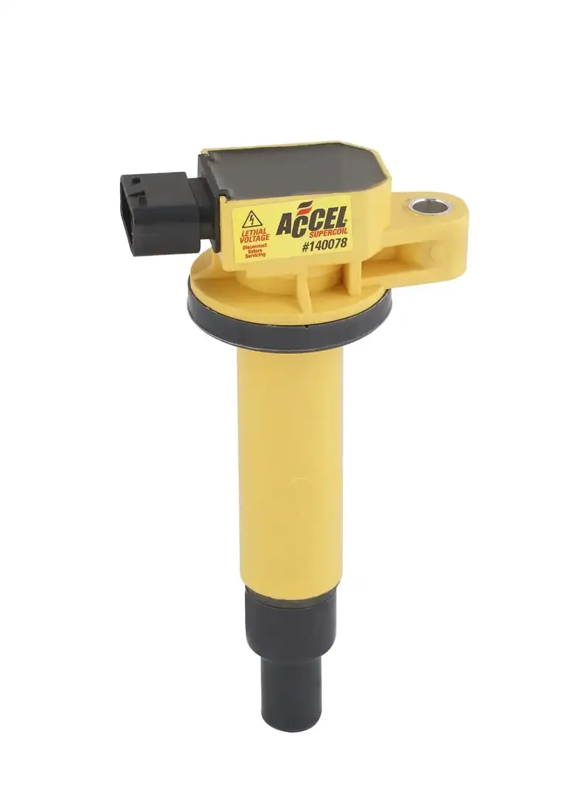 Accel 140078 Supercoil Direct-Fit Ignition Coil 1