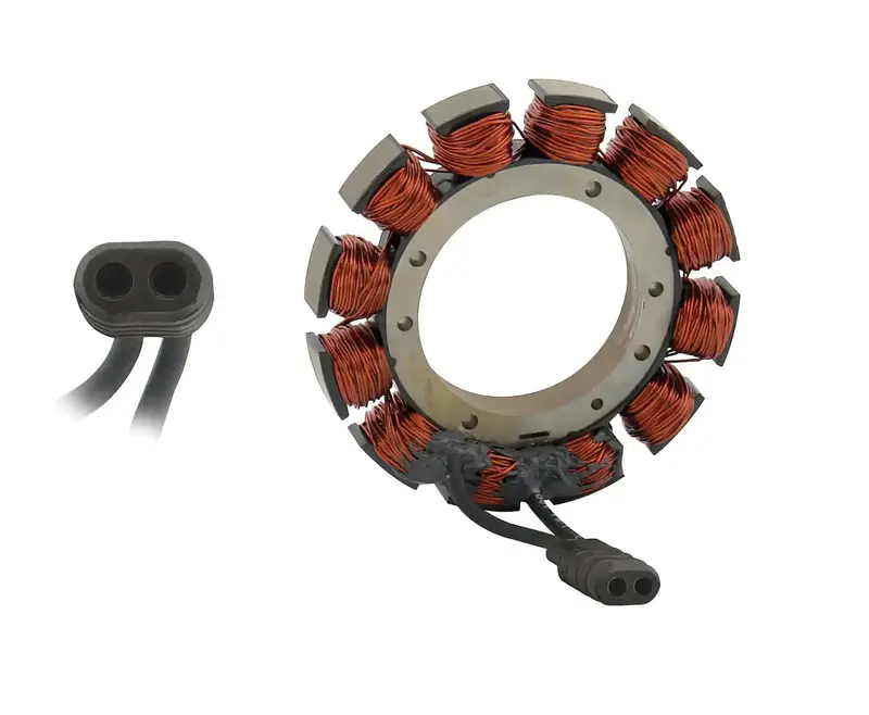 Accel 152107 High-Output Alternator Stator Assembly 1