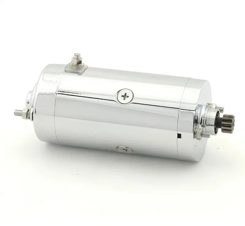 Accel Ultra-Tork Starter Motor – 40004C Heavy-Duty Replacement 1