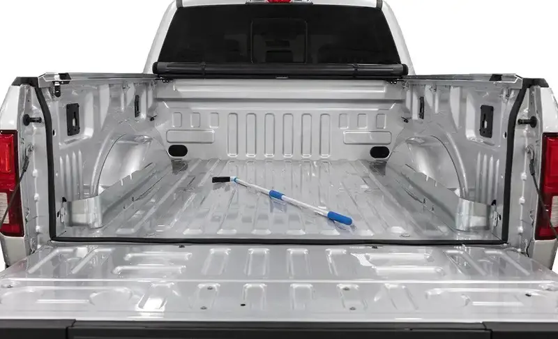 Access Aci 80080 Cargo Management System – Modular Truck Bed Organizer For Full-Size Pickups 1