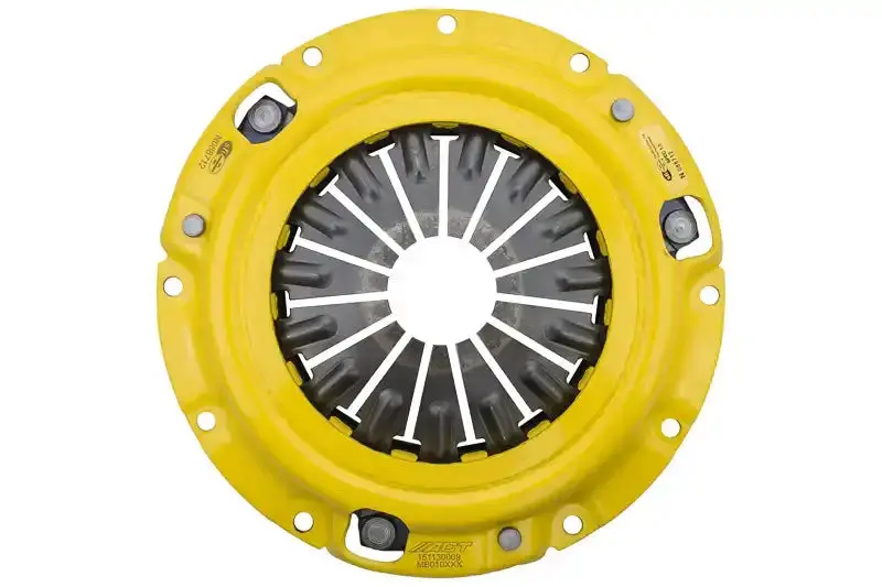 Advanced Clutch Mb010Xxx Heavy-Duty Transmission Pressure Plate 1
