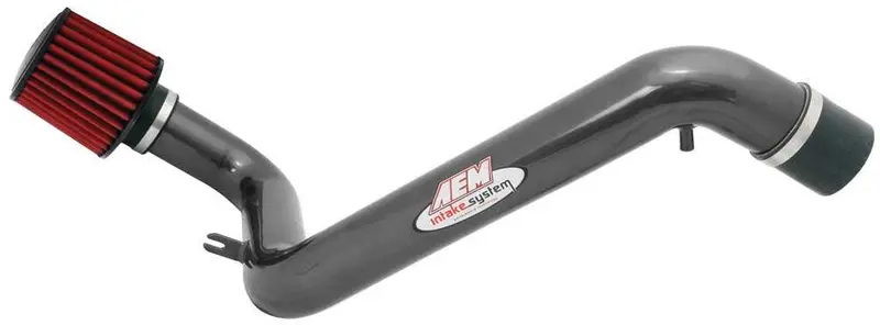 Aem 21-412C Cold Air Intake System – Engine Performance Upgrade Kit 1