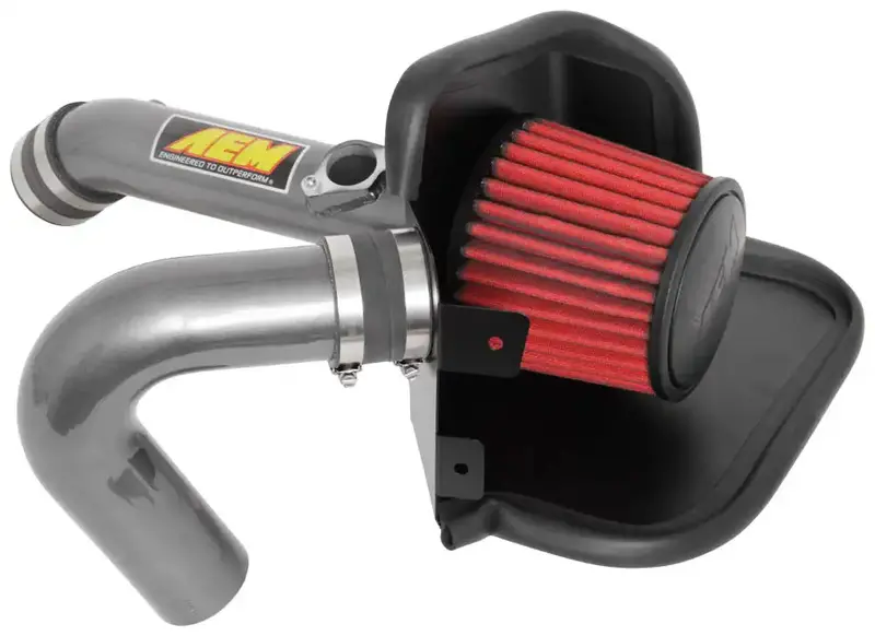 Aem Cold Air Intake System – Model 21-837C For Enhanced Engine Performance 1