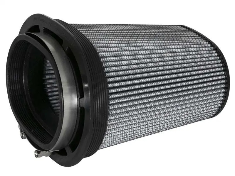 Afe Magnum Flow Pro Dry S Replacement Air Filter – Universal Fit (7" X 4.75", 9" X 7", 7.25" X 5", 9" Height) 1
