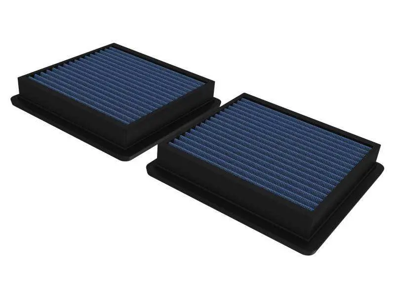 Afe Power Magnum Flow Pro 5R Air Filter – Reusable Performance Intake For 2022 Toyota Land Cruiser J300 V6-3.5L Turbo 1
