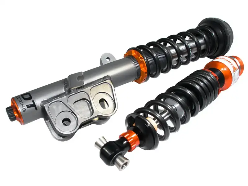 Afe Power Pfadt Featherlight Coilover Suspension System – Adjustable Performance Setup 1