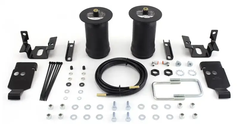 Air Lift 59561 Leveling Kit With Air Suspension Lift Support 1