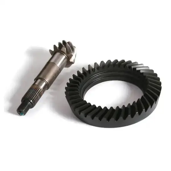Alloy Usa Dana 30 Ring And Pinion Gear Set – 4.10 Ratio For 1972–1986 Cj5/Cj7/Cj8 1