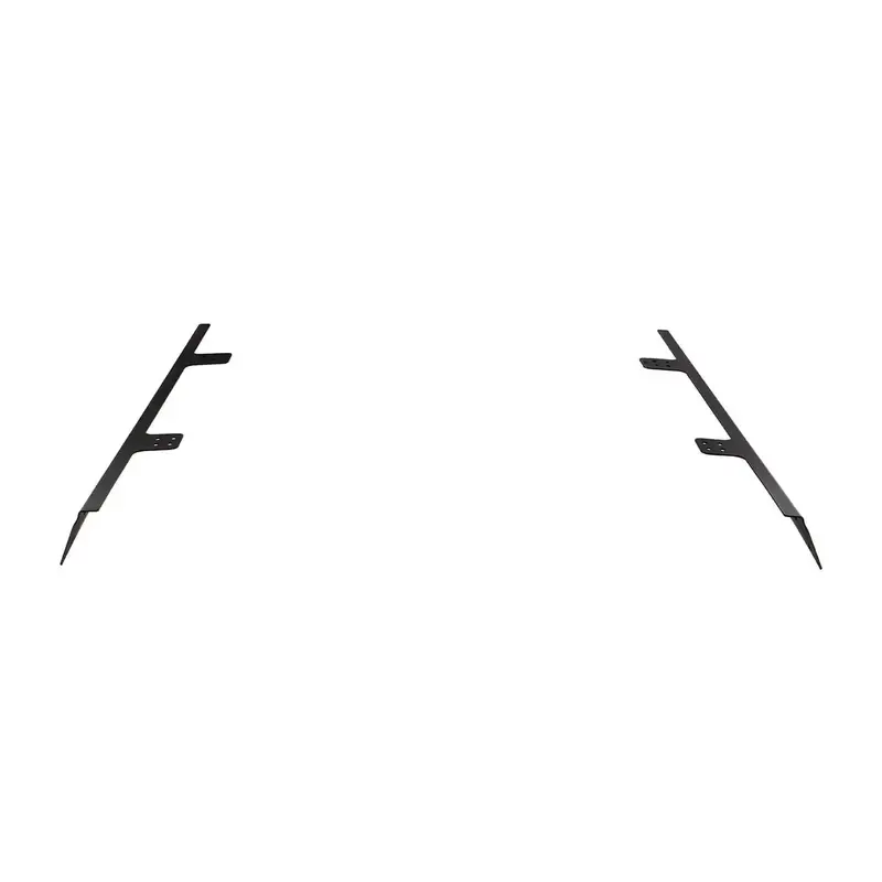 Arb 17940050 Mounting Bracket Kit – Compatible With Base Racks 1770060 Or 1770070 1