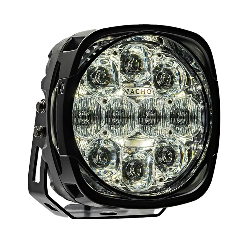 Arb Pm612 Nacho Grande Led Light Bar – 80W Narrow Beam Combo 1