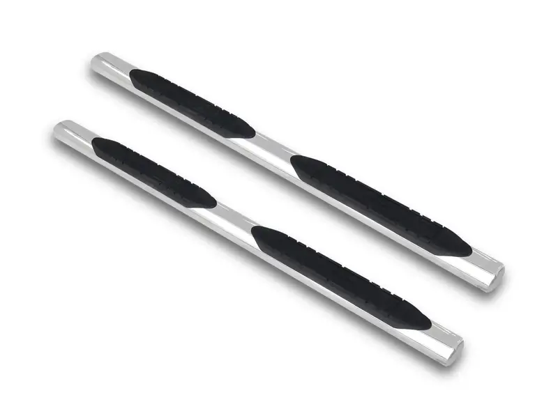 Armordillo Usa 5-Inch Aluminum Side Step Bars – Model 7171961 1